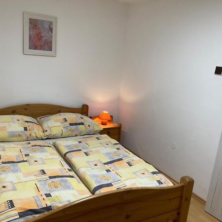 Apartman Klaudia Ружомберок Экстерьер фото